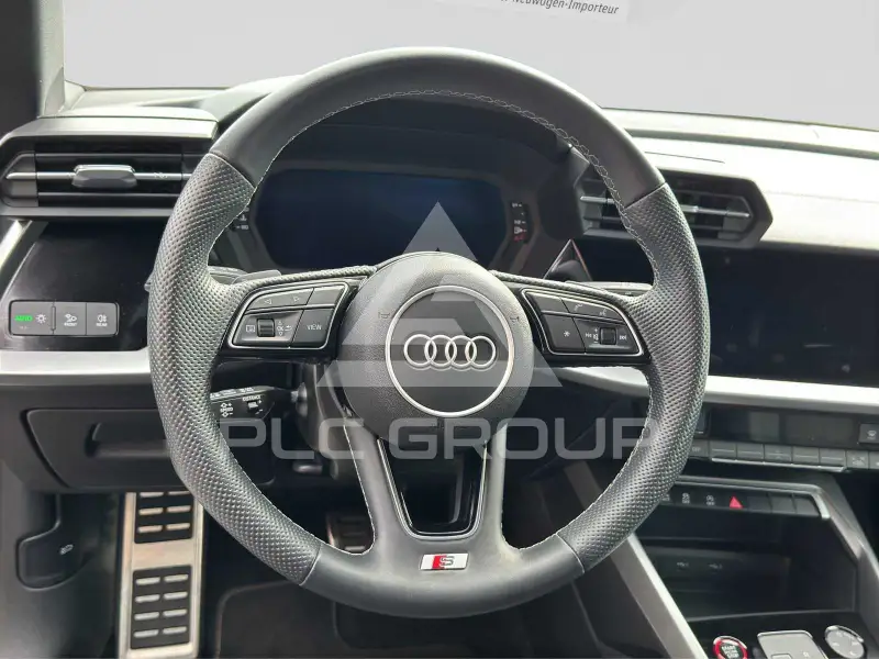2024 Audi S3