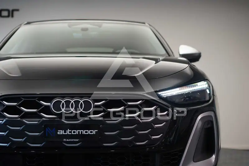 2024 Audi S5