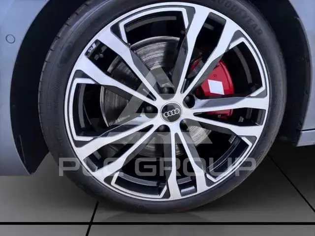 2024 Audi S5