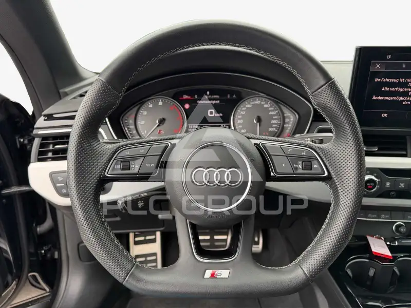 2024 Audi S5