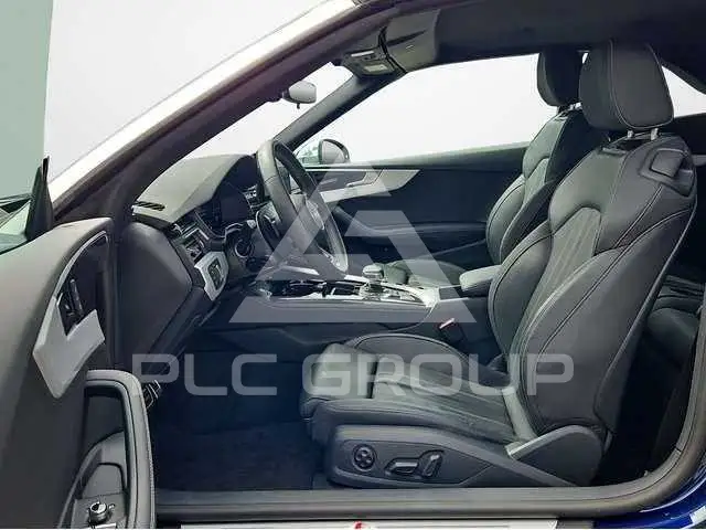2024 Audi S5