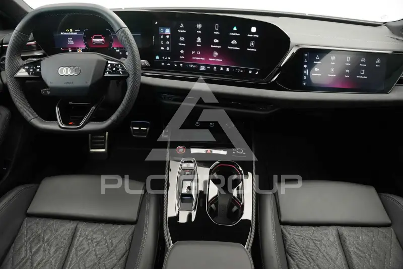 2024 Audi S5