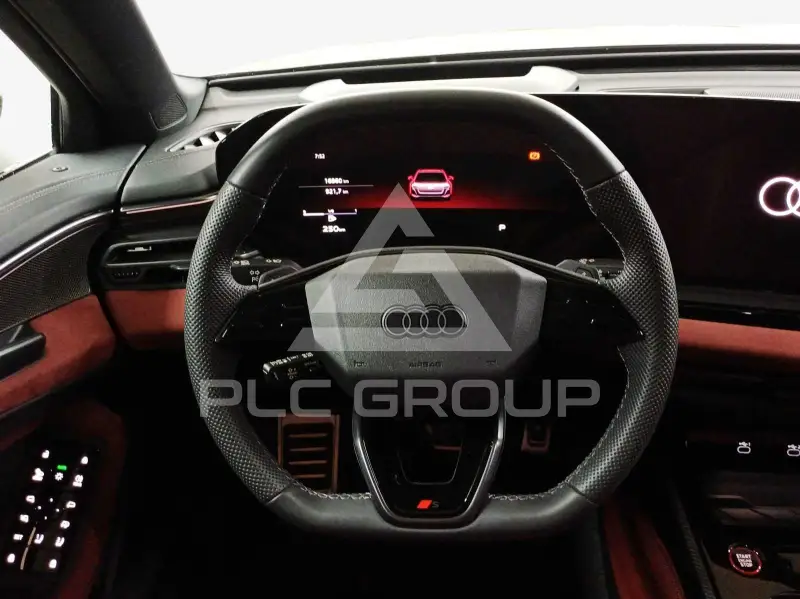 2024 Audi S5