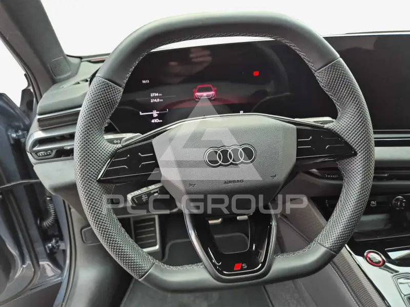 2024 Audi S5