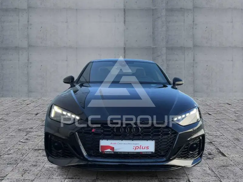 2024 Audi RS5