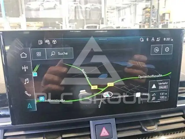2024 Audi RS5