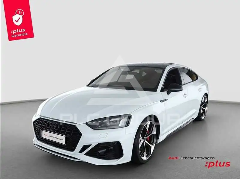 2024 Audi RS5