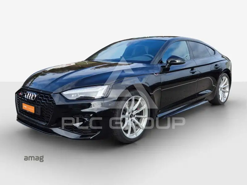 2024 Audi RS5