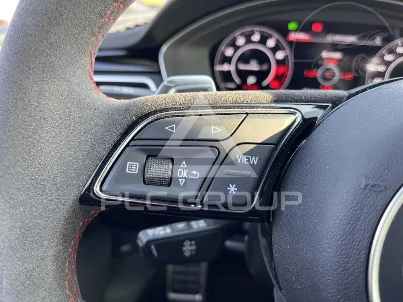 2024 Audi RS5