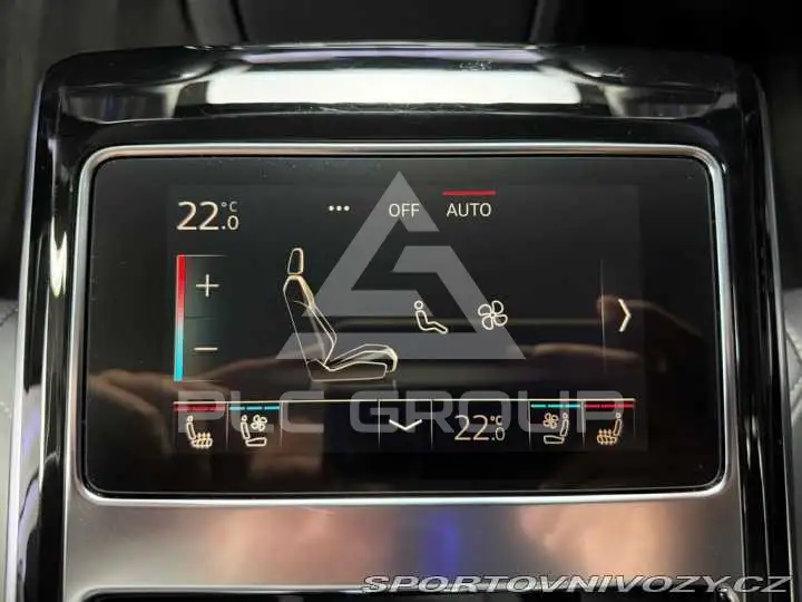 2024 Audi S8