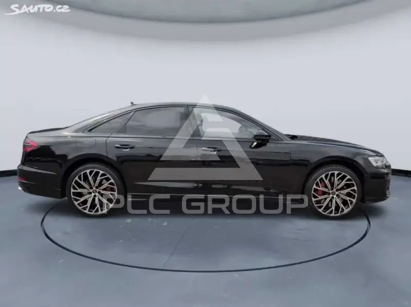 2024 Audi S8