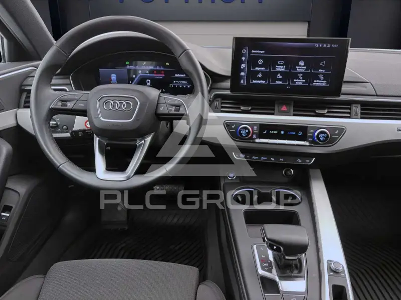 2024 Audi A4