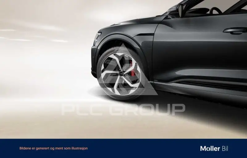 2024 Audi Q8