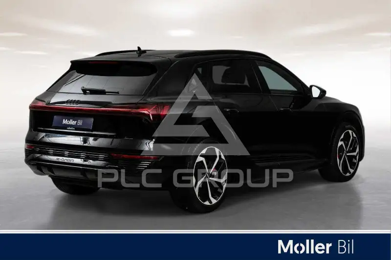 2024 Audi Q8
