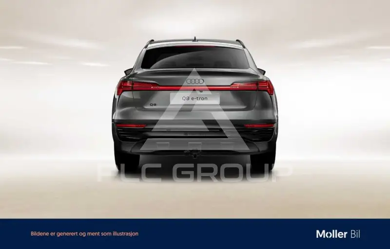 2024 Audi Q8