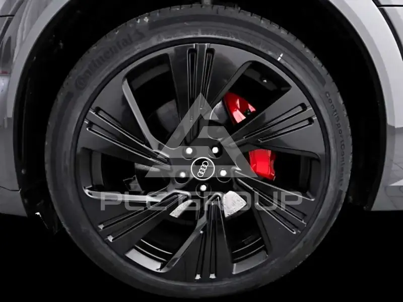 2024 Audi Q8