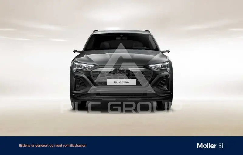 2024 Audi Q8