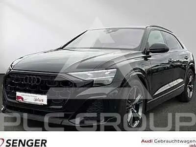 2024 Audi Q8