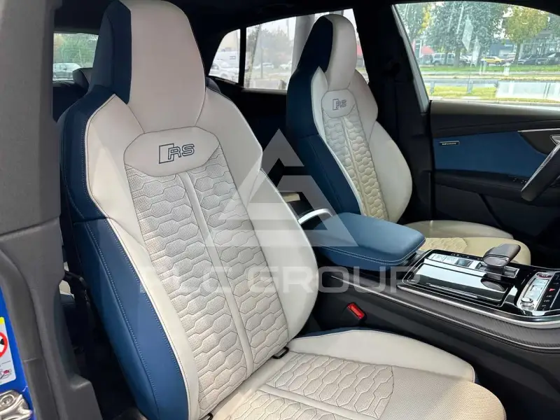 2024 Audi Q8