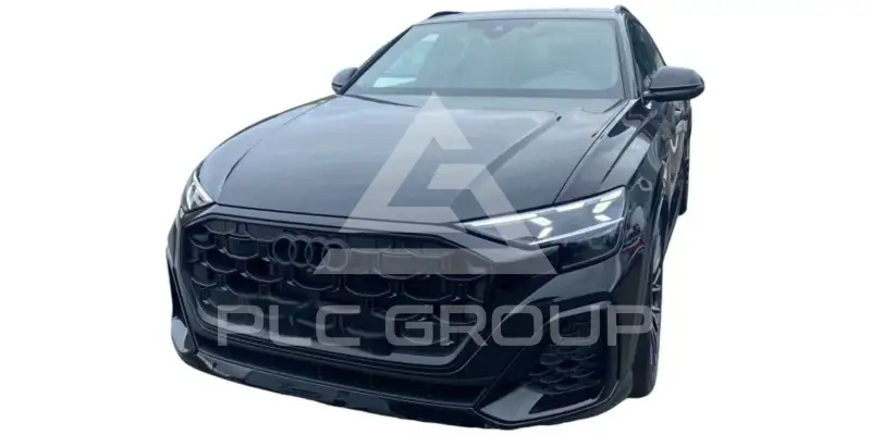 2024 Audi Q8