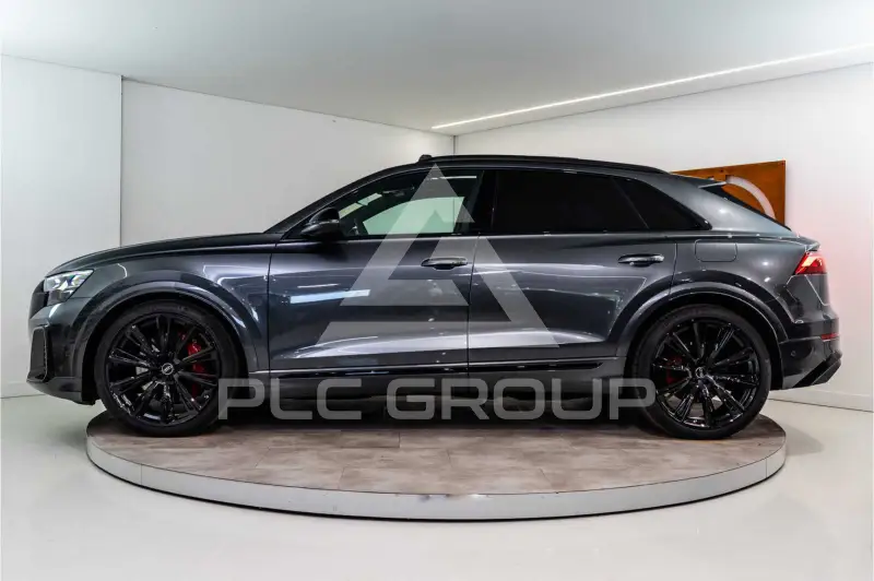 2024 Audi Q8