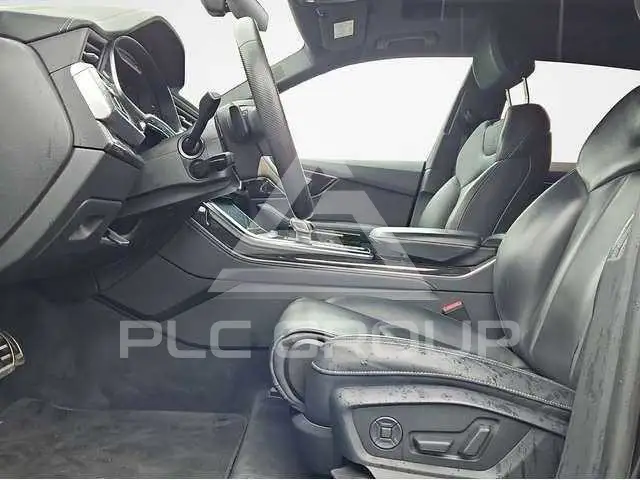 2024 Audi Q8