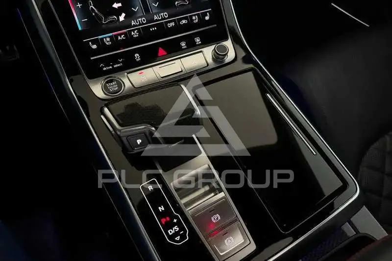 2024 Audi Q8
