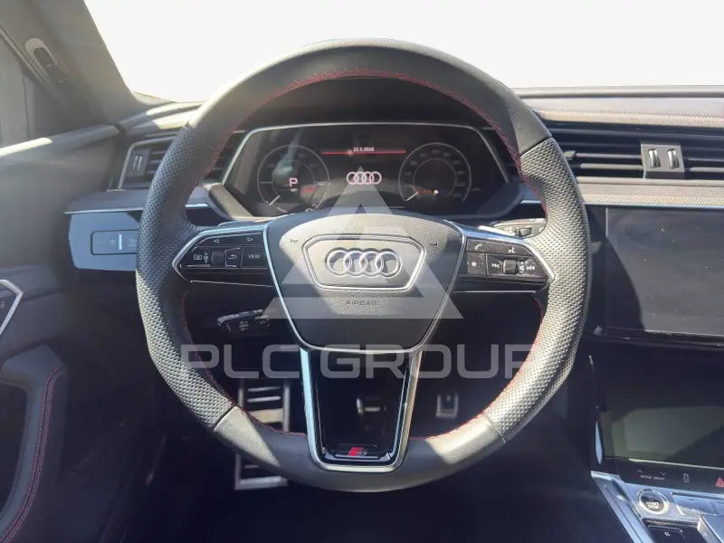 2024 Audi Q8