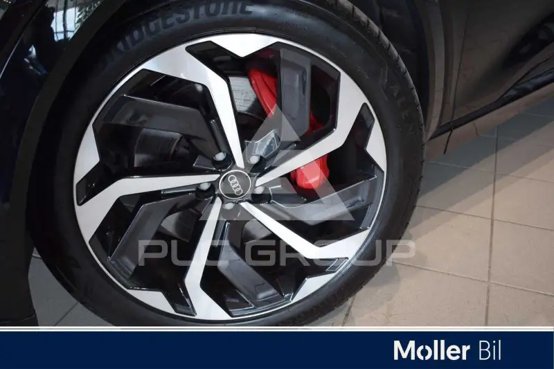 2024 Audi Q8