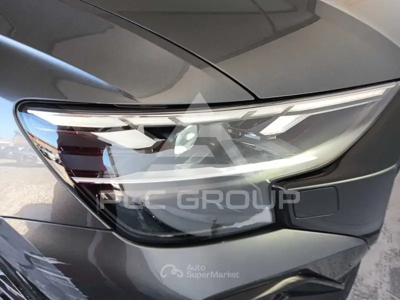 2024 Audi Q8