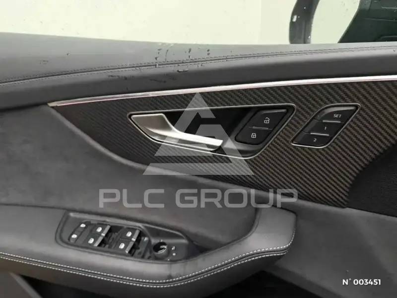 2024 Audi Q8