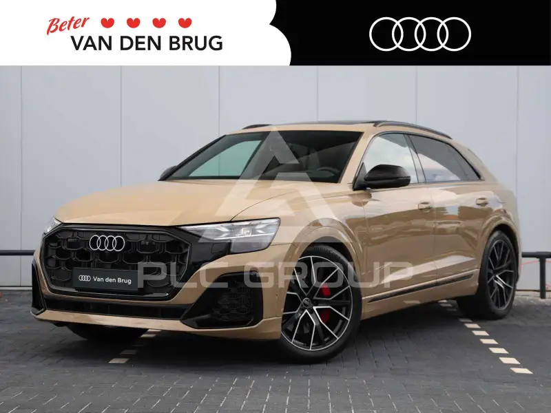 2024 Audi Q8