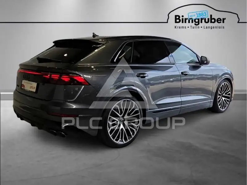 2024 Audi Q8