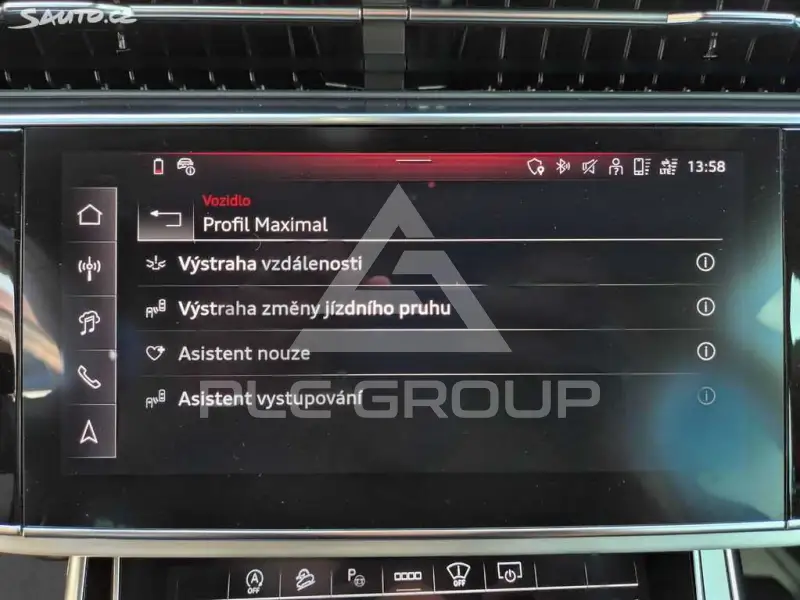 2024 Audi Q8