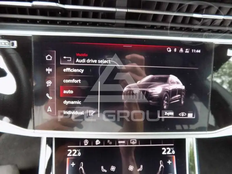 2024 Audi Q8