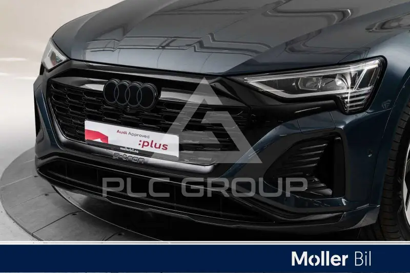 2024 Audi Q8