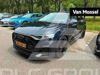 2024 Audi Q8