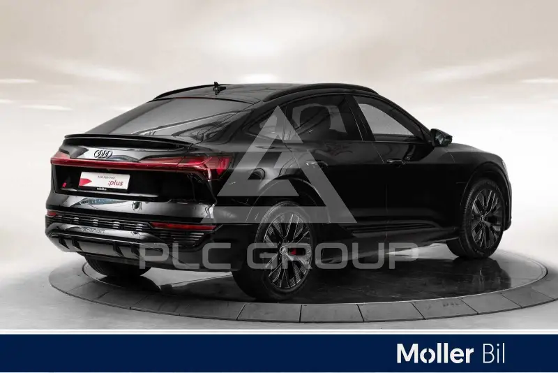 2024 Audi Q8