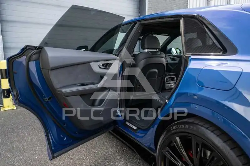 2024 Audi Q8