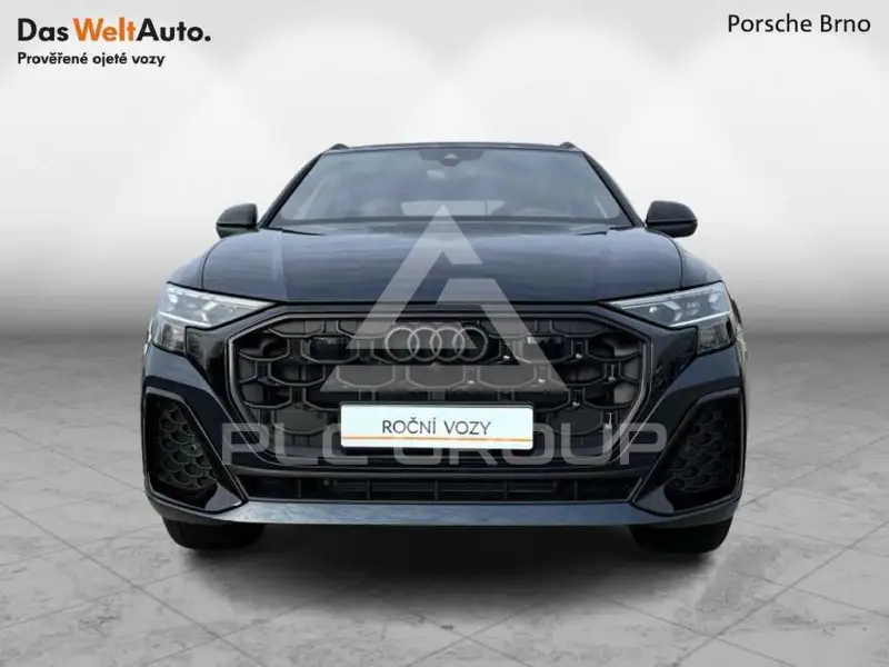 2024 Audi Q8