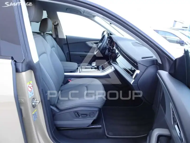 2024 Audi Q8