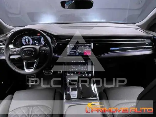 2024 Audi Q8