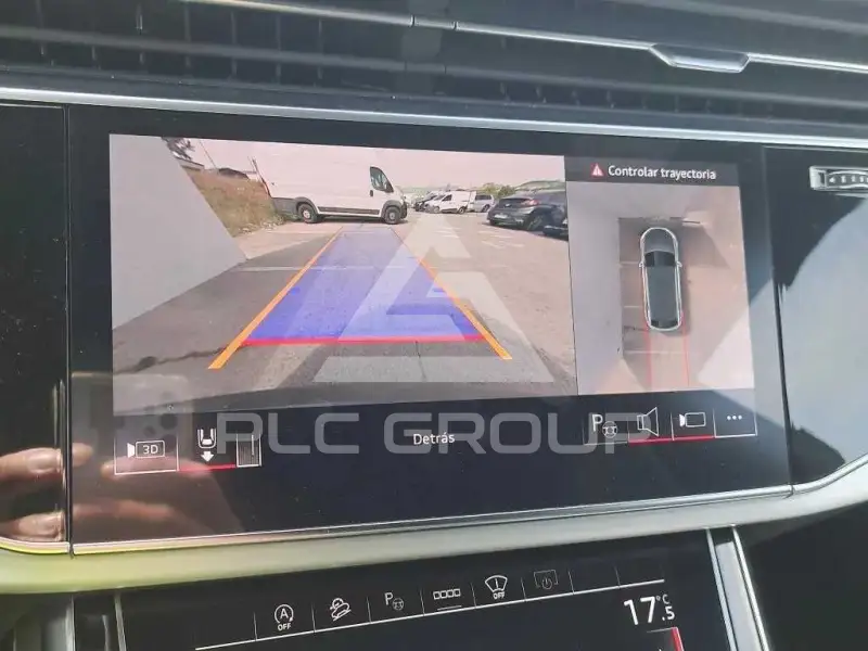 2024 Audi Q8