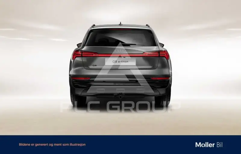 2024 Audi Q8