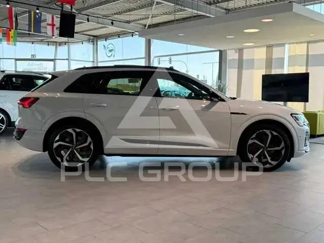 2024 Audi Q8