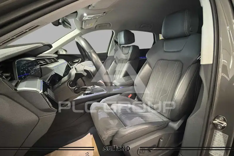 2024 Audi Q8