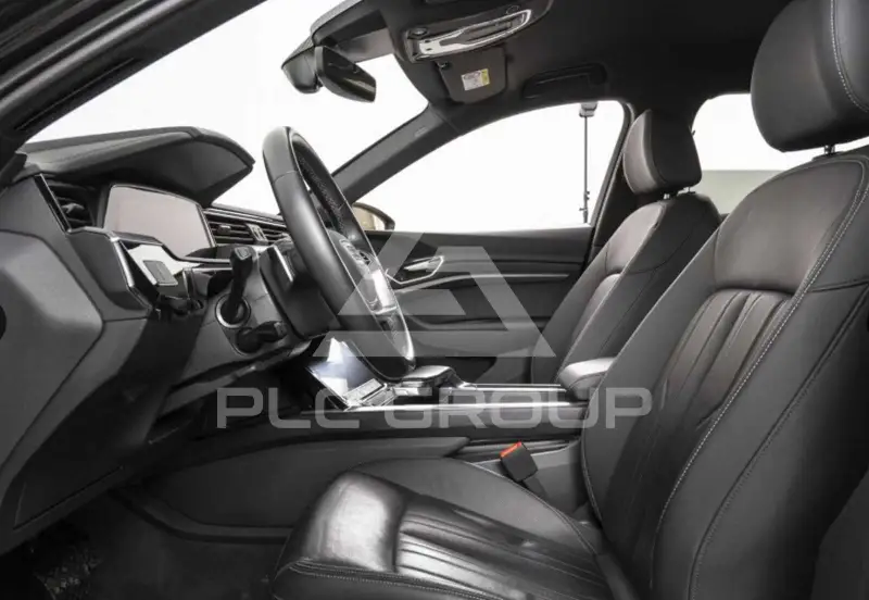 2024 Audi Q8