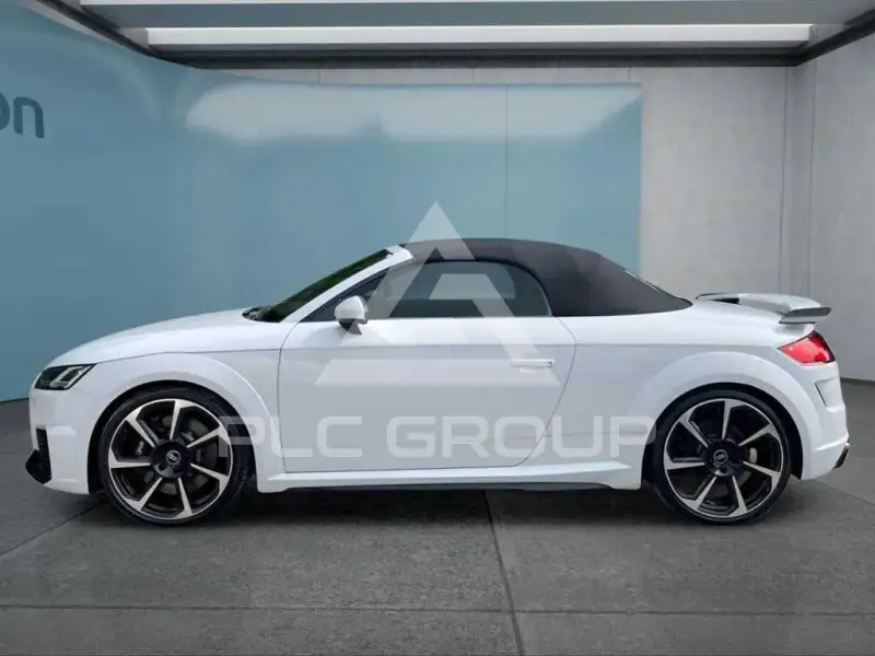 2024 Audi TT