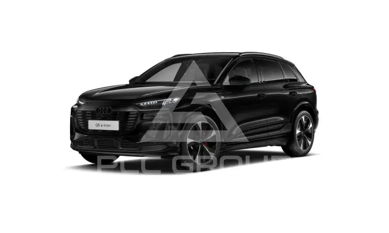 2024 Audi E-TRON