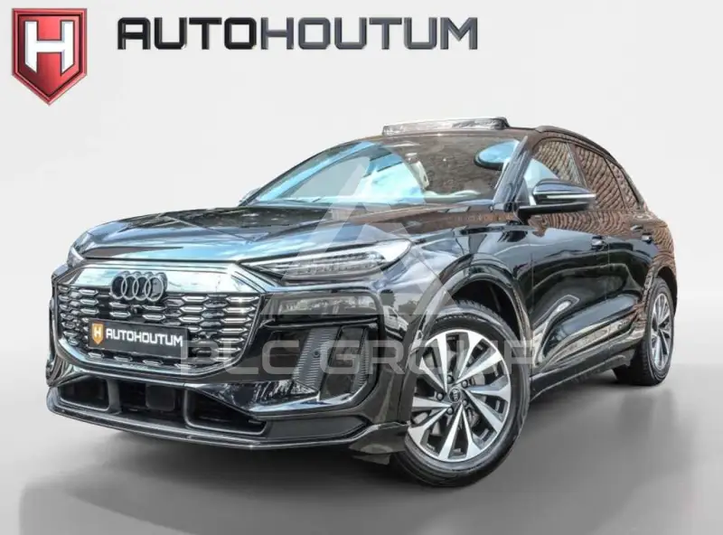 2024 Audi E-TRON